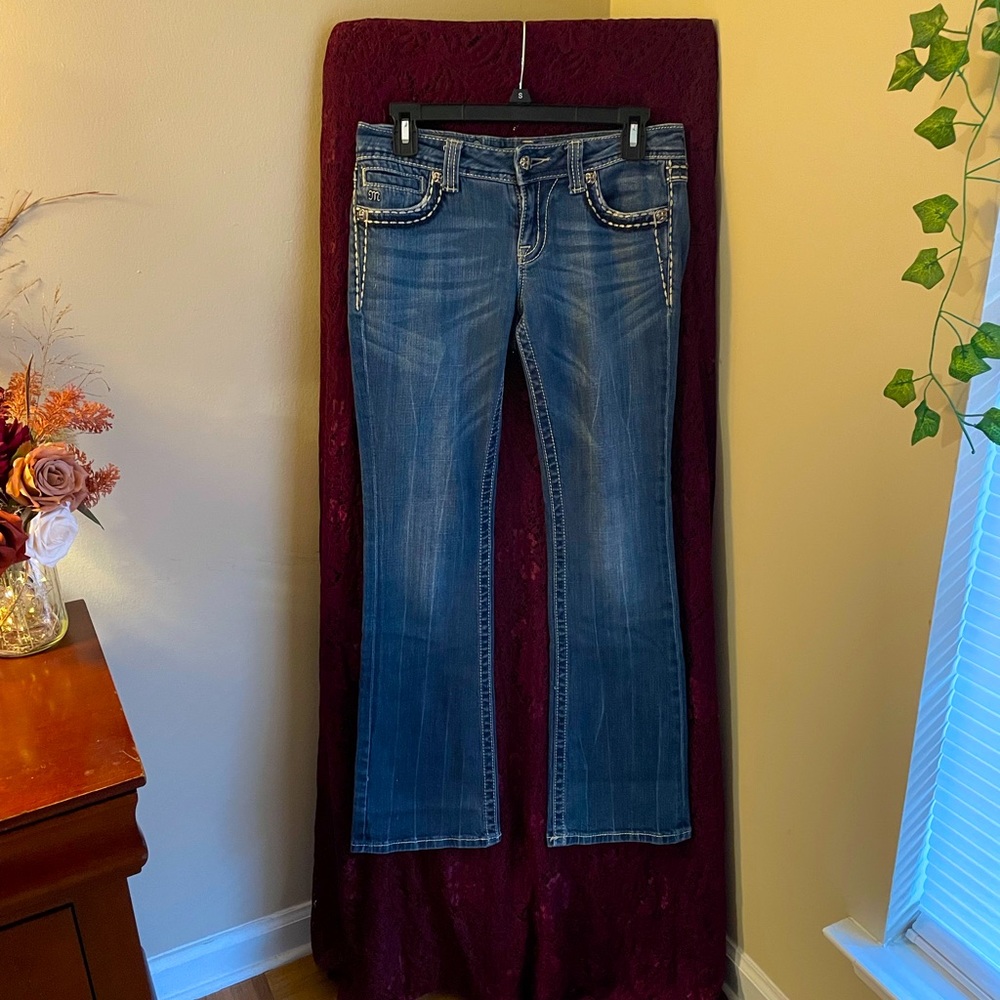 Miss Me Embellished Jeans
